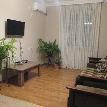 Apartment Mandarina Kobuleti Zewnętrze zdjęcie