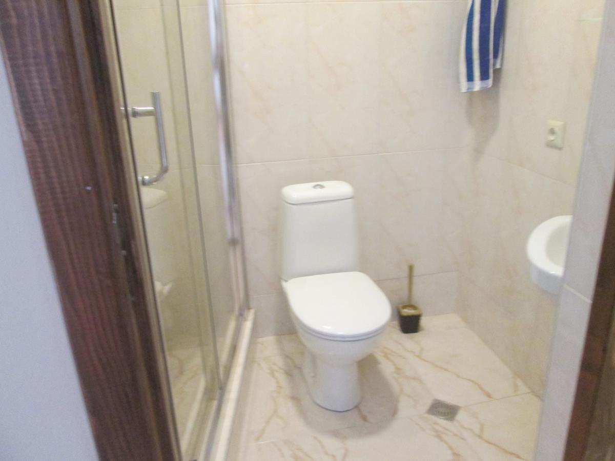 Apartment Mandarina Kobuleti Zewnętrze zdjęcie