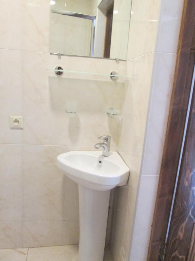 Apartment Mandarina Kobuleti Zewnętrze zdjęcie