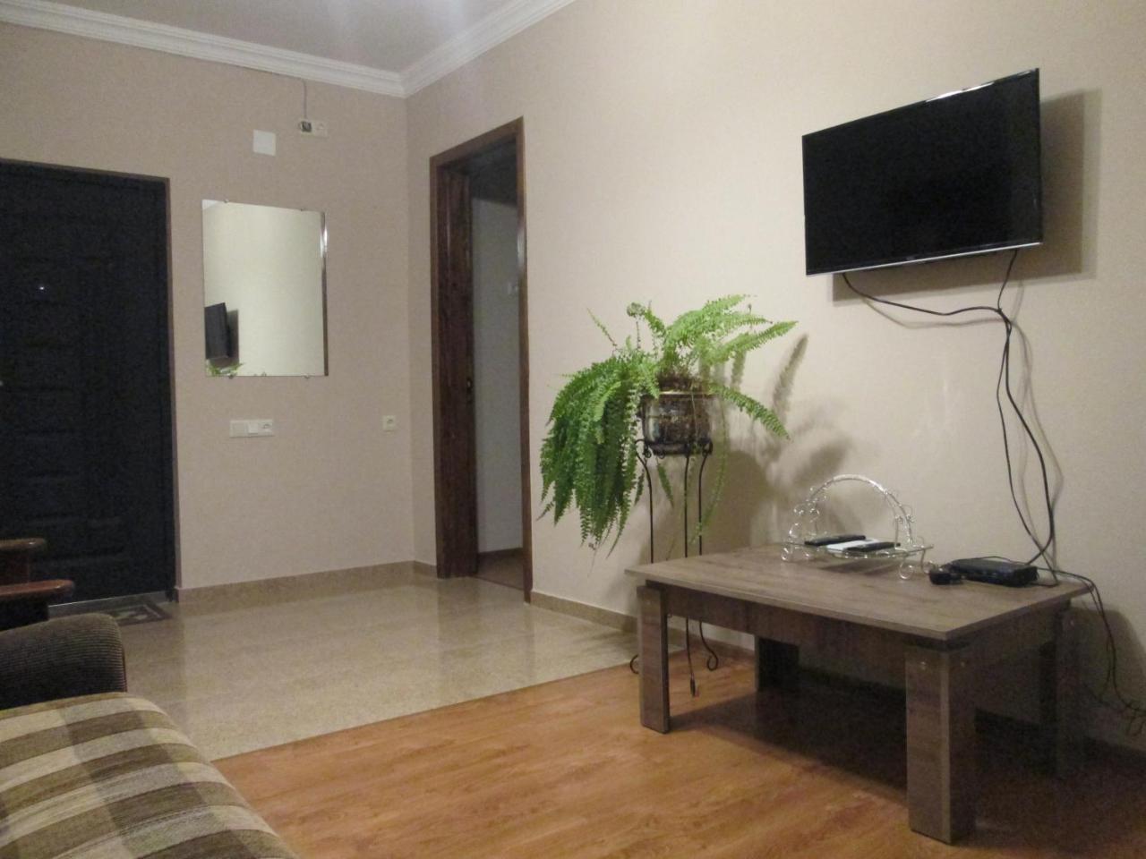 Apartment Mandarina Kobuleti Zewnętrze zdjęcie