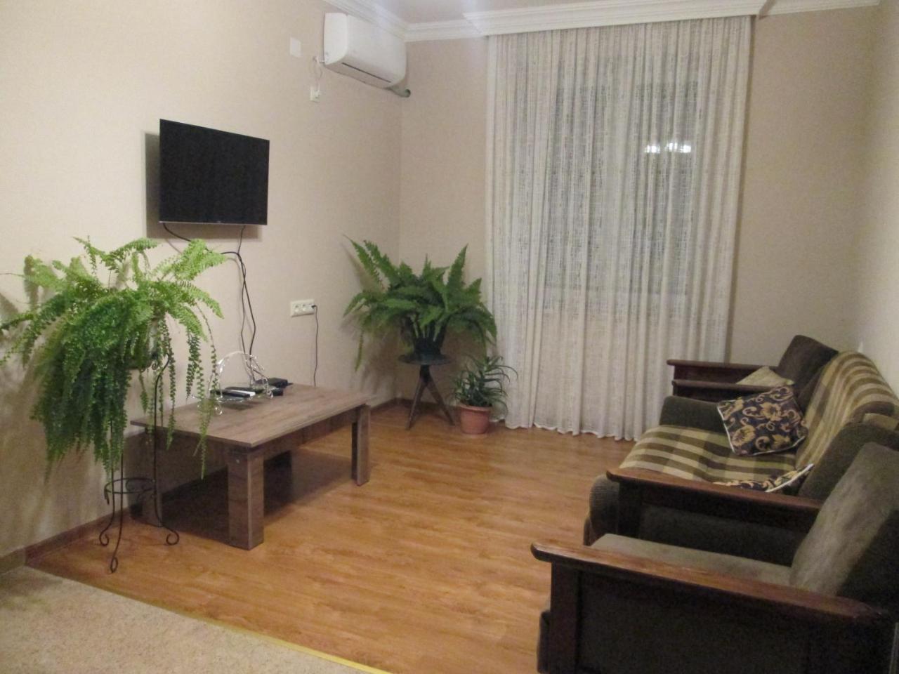 Apartment Mandarina Kobuleti Zewnętrze zdjęcie