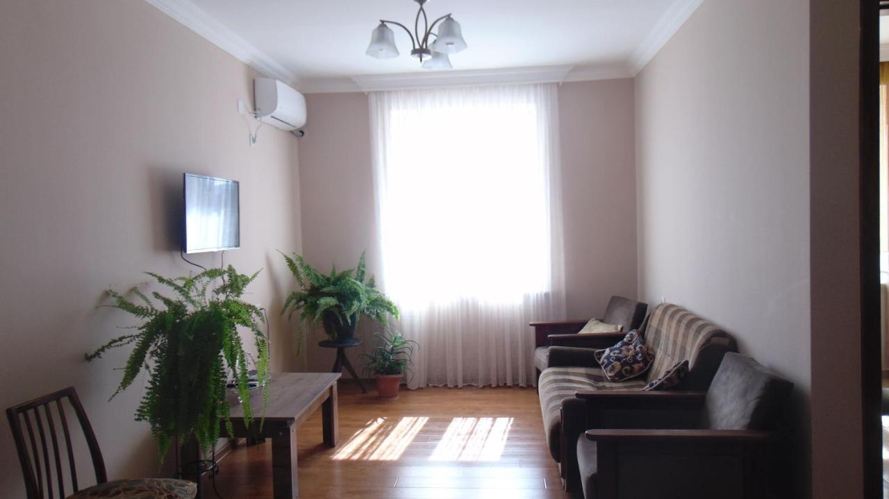 Apartment Mandarina Kobuleti Zewnętrze zdjęcie