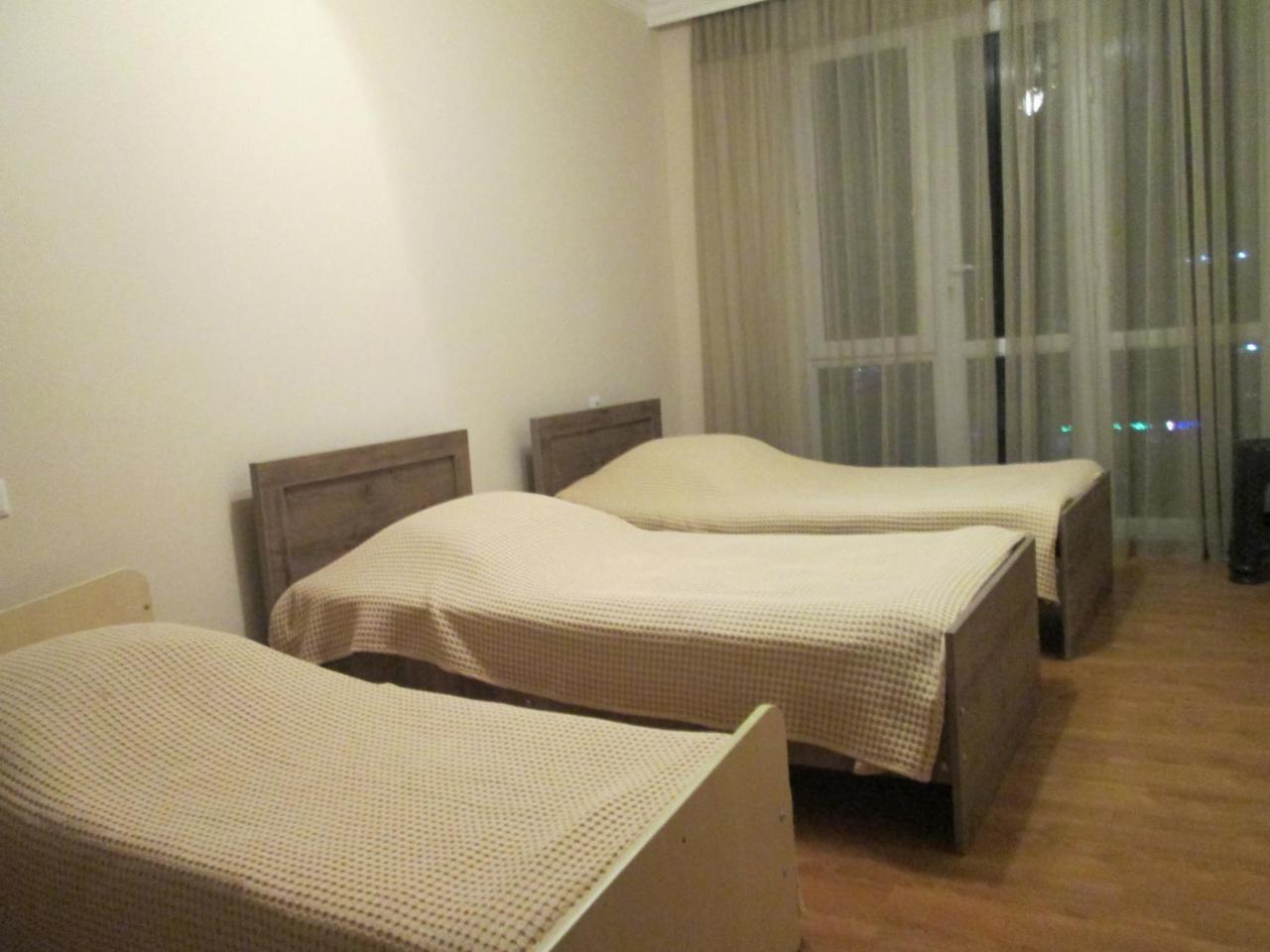 Apartment Mandarina Kobuleti Zewnętrze zdjęcie